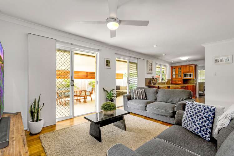 Main view of Homely house listing, 76 Northbrook Street, Sinnamon Park QLD 4073