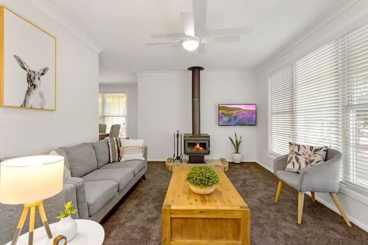 Second view of Homely house listing, 76 Northbrook Street, Sinnamon Park QLD 4073