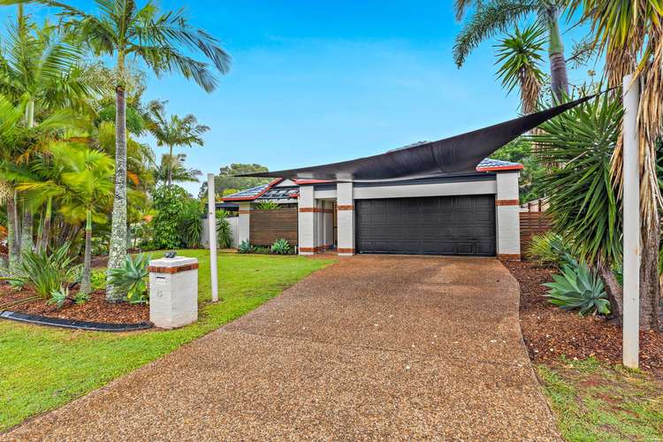 Third view of Homely house listing, 15 Horsley Place, Victoria Point QLD 4165