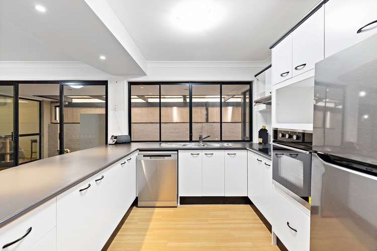 Fifth view of Homely house listing, 15 Horsley Place, Victoria Point QLD 4165