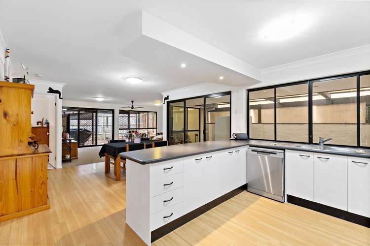 Sixth view of Homely house listing, 15 Horsley Place, Victoria Point QLD 4165