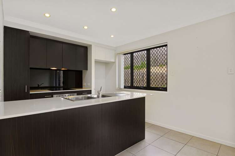 Second view of Homely townhouse listing, 2/64 Grande Avenue, Springfield Lakes QLD 4300