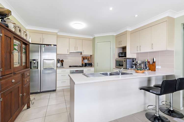 Fifth view of Homely house listing, 13 Madelin Court, Thorneside QLD 4158