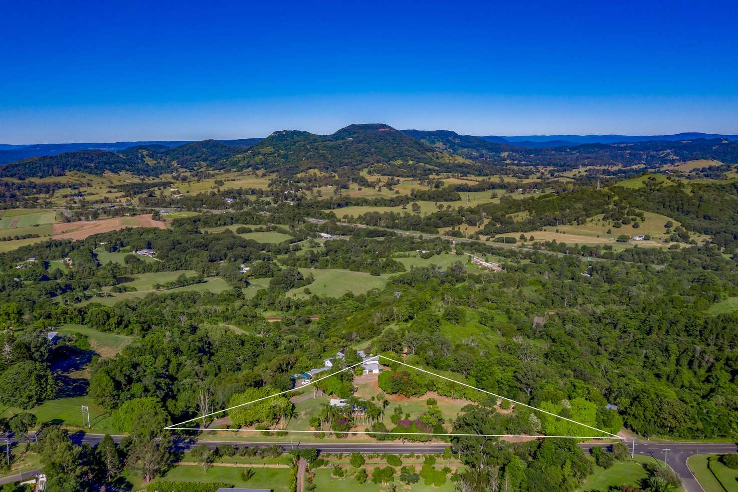 Main view of Homely house listing, 476-494 Eumundi Range Road, Eumundi QLD 4562