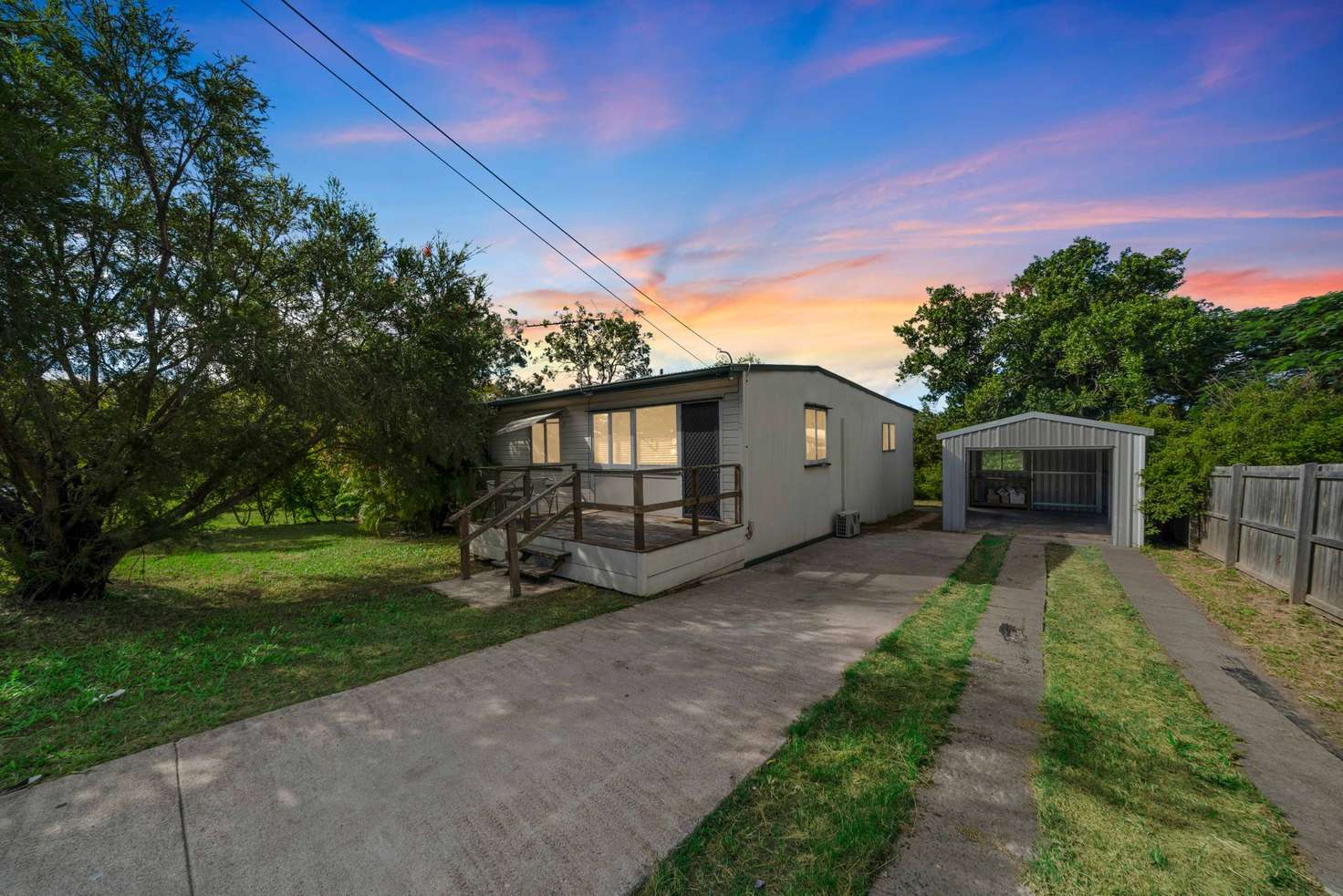 Main view of Homely house listing, 5 Balladonia Street, Woodridge QLD 4114