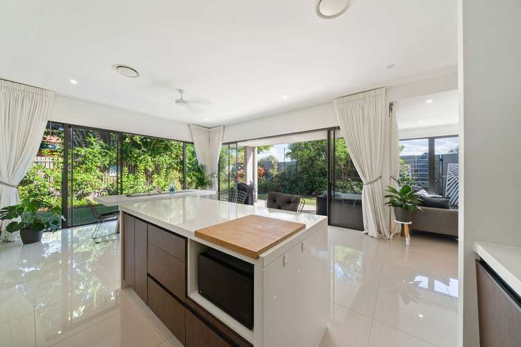 Fourth view of Homely townhouse listing, 25/171 Allenby Road, Wellington Point QLD 4160