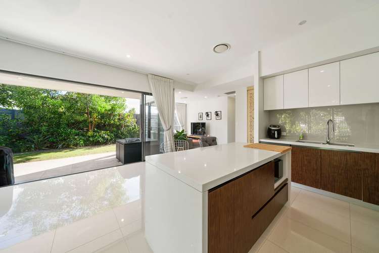 Fifth view of Homely townhouse listing, 25/171 Allenby Road, Wellington Point QLD 4160