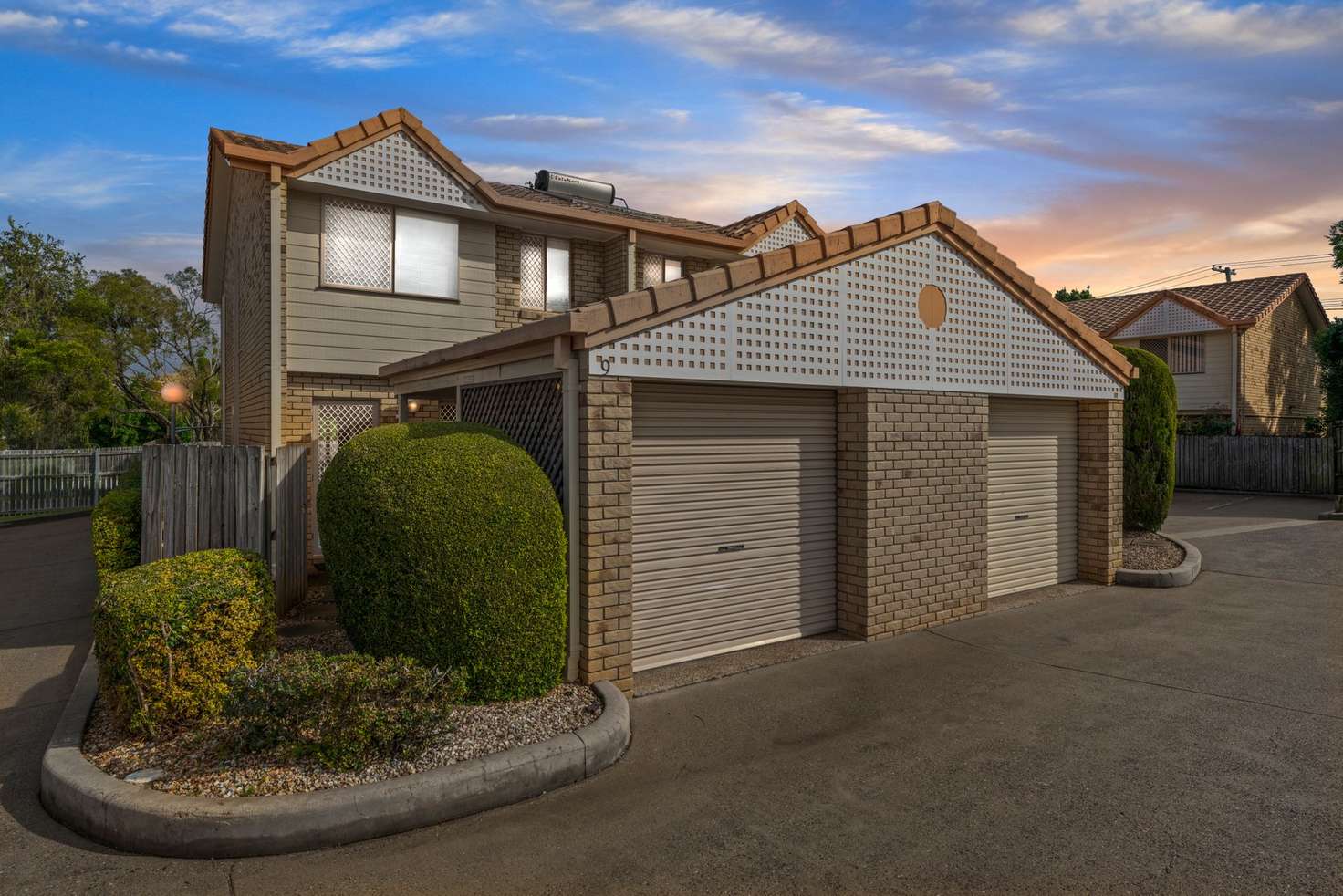 Main view of Homely townhouse listing, 9/375 Birkdale Road, Wellington Point QLD 4160