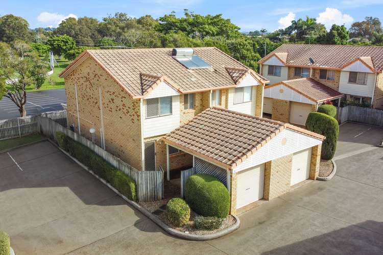 Second view of Homely townhouse listing, 9/375 Birkdale Road, Wellington Point QLD 4160