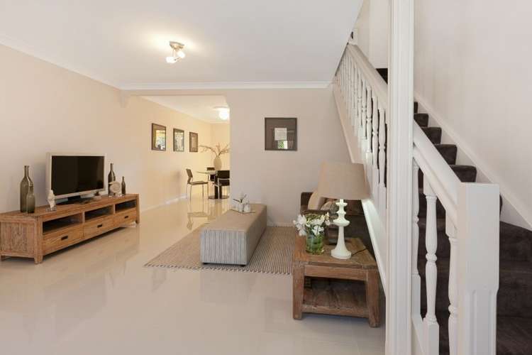 Third view of Homely townhouse listing, 9/375 Birkdale Road, Wellington Point QLD 4160