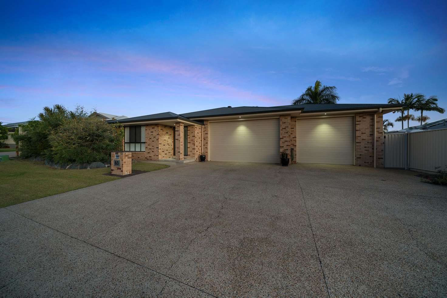 Main view of Homely house listing, 60 Spurs Drive, Wellington Point QLD 4160