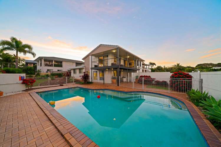 Second view of Homely house listing, 6 Outlook Parade, Ormiston QLD 4160