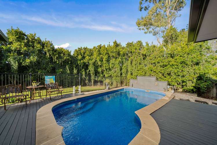 Third view of Homely house listing, 5 Scampi Place, Redland Bay QLD 4165