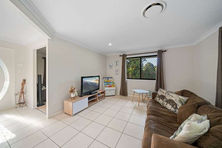 Fifth view of Homely house listing, 5 Scampi Place, Redland Bay QLD 4165