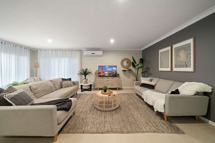 Fifth view of Homely house listing, 83 Balthazar Circuit, Mount Cotton QLD 4165