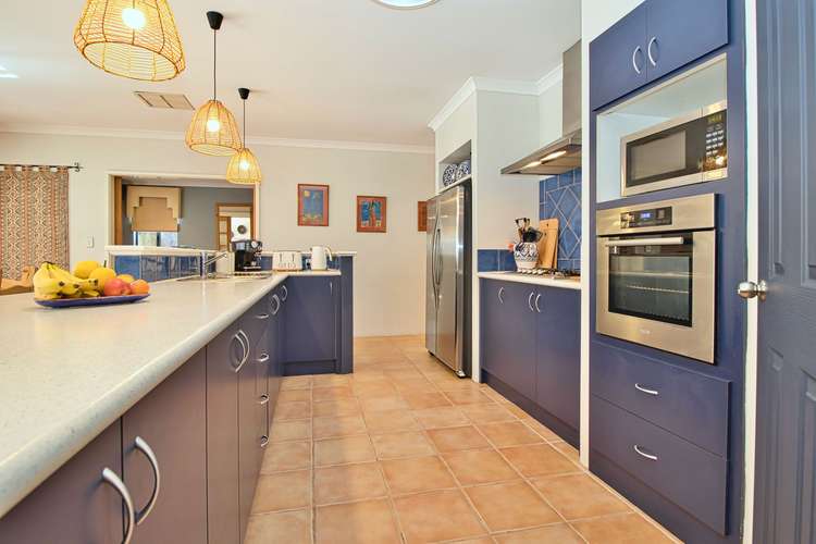 Seventh view of Homely house listing, 22 Achiever Avenue, Port Kennedy WA 6172