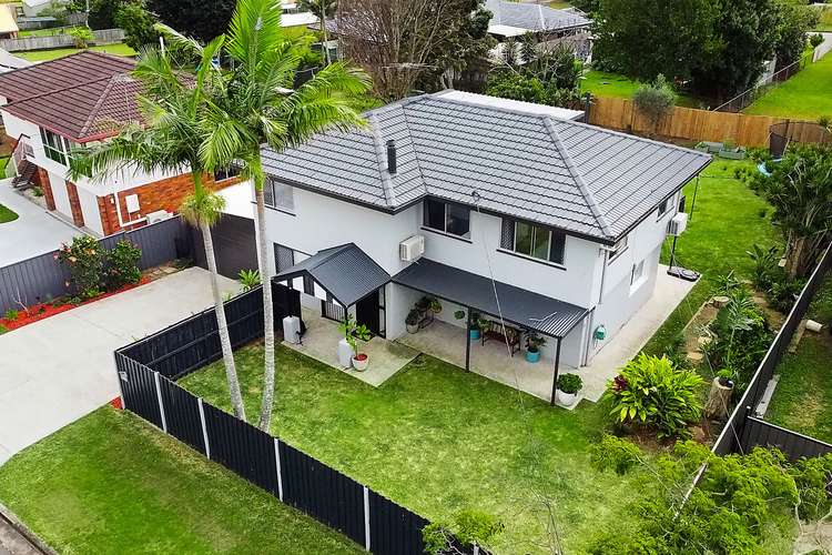 Second view of Homely house listing, 24 Alpinia Street, Alexandra Hills QLD 4161