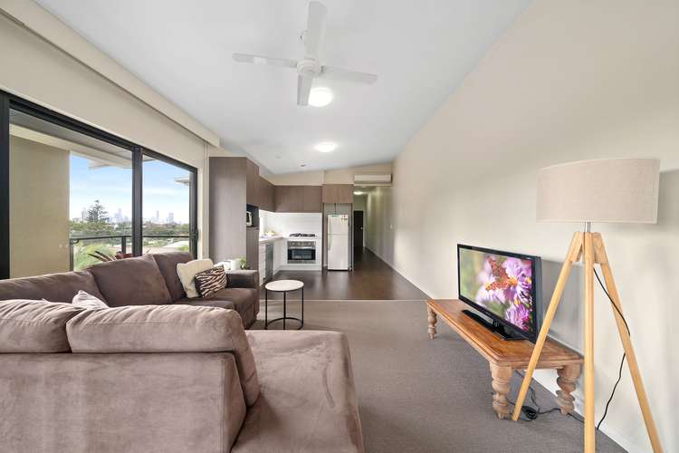 Second view of Homely unit listing, 8/20 Queens Road, Taringa QLD 4068