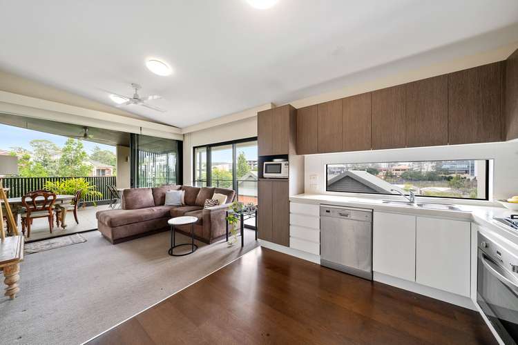 Fifth view of Homely unit listing, 8/20 Queens Road, Taringa QLD 4068