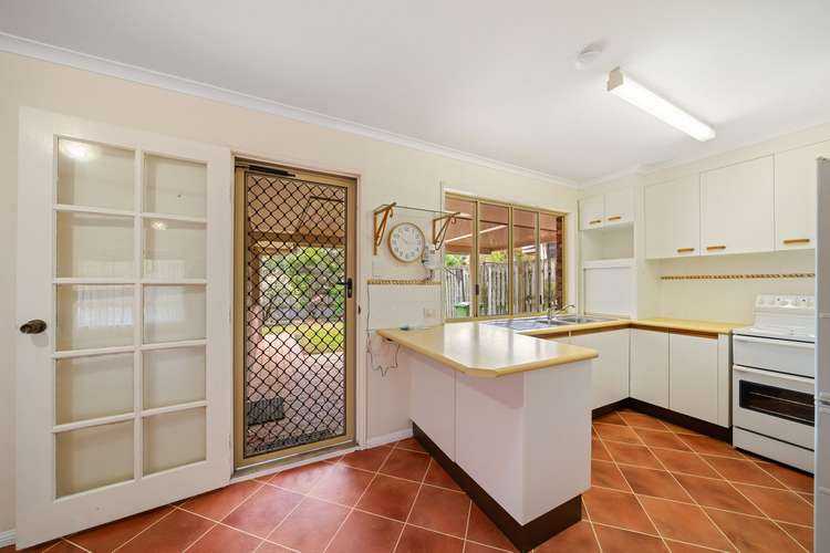 Fifth view of Homely unit listing, Unit 25/124-132 Wellington Street, Ormiston QLD 4160