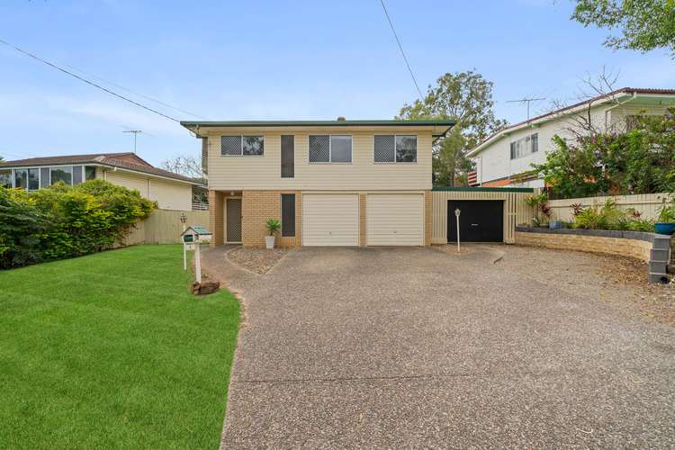 Main view of Homely house listing, 7 Cambridge Drive, Alexandra Hills QLD 4161