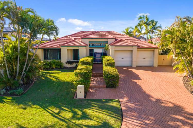 Second view of Homely house listing, 17 Cayman Crescent, Ormiston QLD 4160