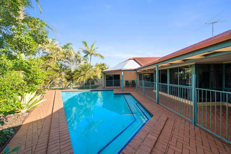 Third view of Homely house listing, 17 Cayman Crescent, Ormiston QLD 4160