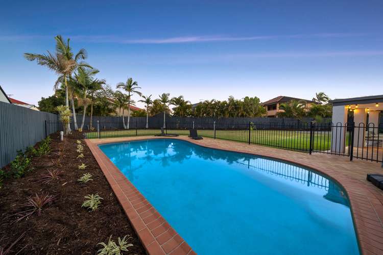 Fourth view of Homely house listing, 6 Mistral Court, Ormiston QLD 4160