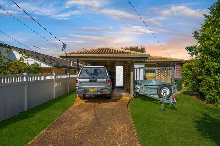 Main view of Homely house listing, 33 Albert Street, Ormiston QLD 4160