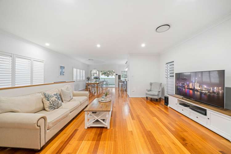 Second view of Homely house listing, 215 Main Road, Wellington Point QLD 4160