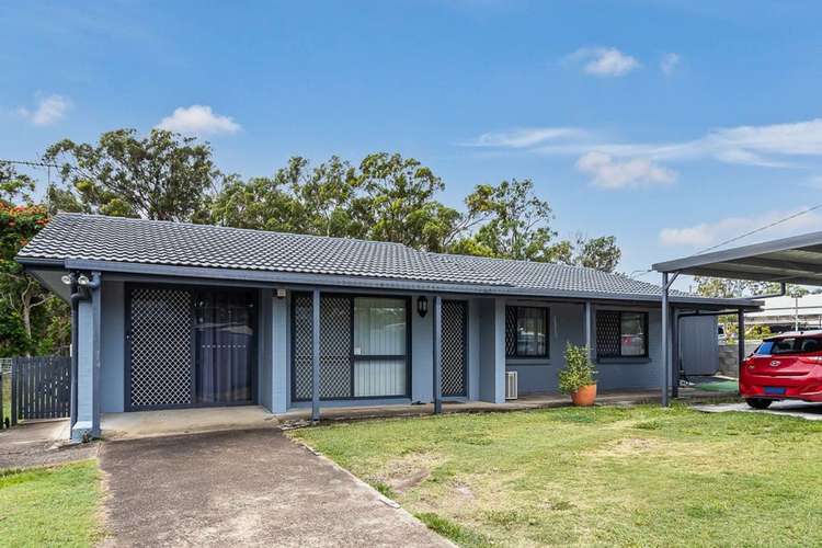 Second view of Homely house listing, 316 Finucane Road, Alexandra Hills QLD 4161