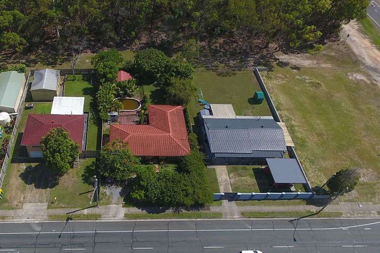 Fifth view of Homely house listing, 316 Finucane Road, Alexandra Hills QLD 4161