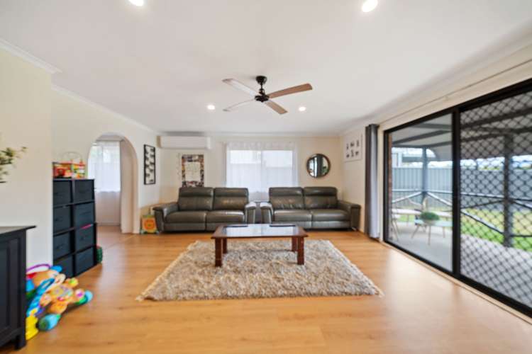 Third view of Homely house listing, 16 Plymstock Street, Alexandra Hills QLD 4161