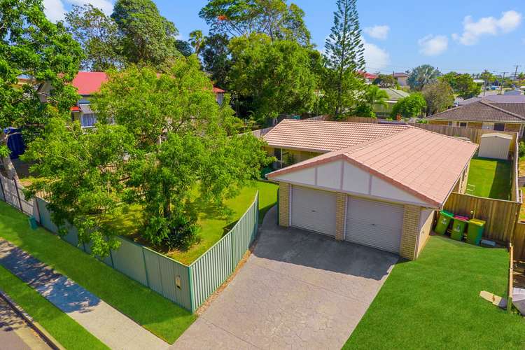 Main view of Homely house listing, 542 Old Cleveland Road East, Birkdale QLD 4159