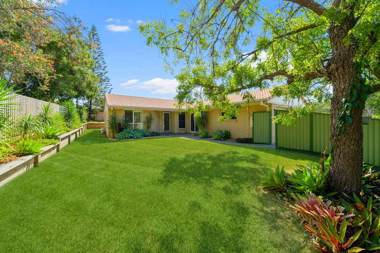 Second view of Homely house listing, 542 Old Cleveland Road East, Birkdale QLD 4159