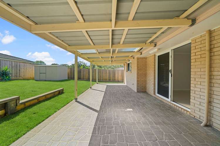 Fourth view of Homely house listing, 542 Old Cleveland Road East, Birkdale QLD 4159