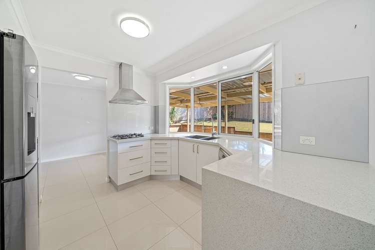 Sixth view of Homely house listing, 542 Old Cleveland Road East, Birkdale QLD 4159