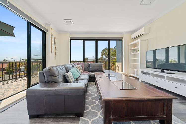 Third view of Homely apartment listing, 54/2-12 Masthead Drive, Raby Bay QLD 4163