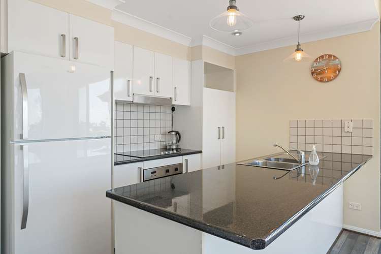 Fourth view of Homely apartment listing, 54/2-12 Masthead Drive, Raby Bay QLD 4163