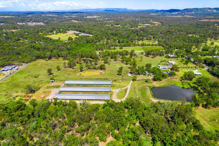 Third view of Homely acreageSemiRural listing, 96-108 Springacre Road, Thornlands QLD 4164