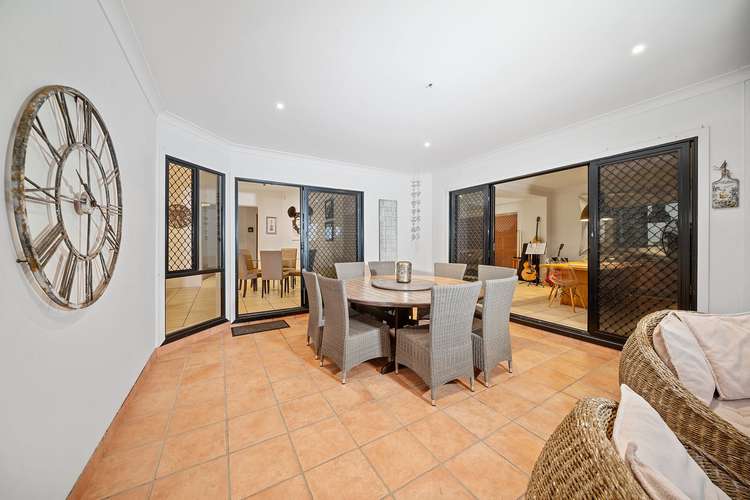 Sixth view of Homely house listing, 12 Zephyr Court, Birkdale QLD 4159