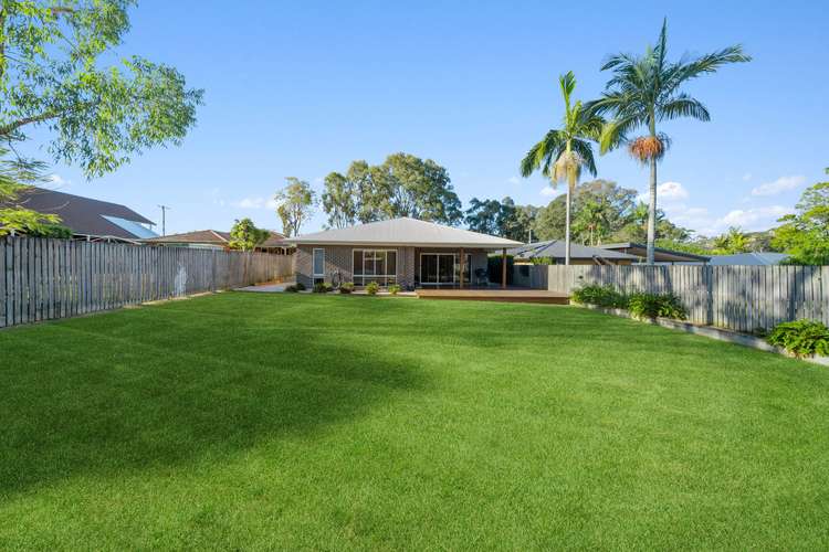 Fourth view of Homely house listing, 55 Plumer Street, Wellington Point QLD 4160