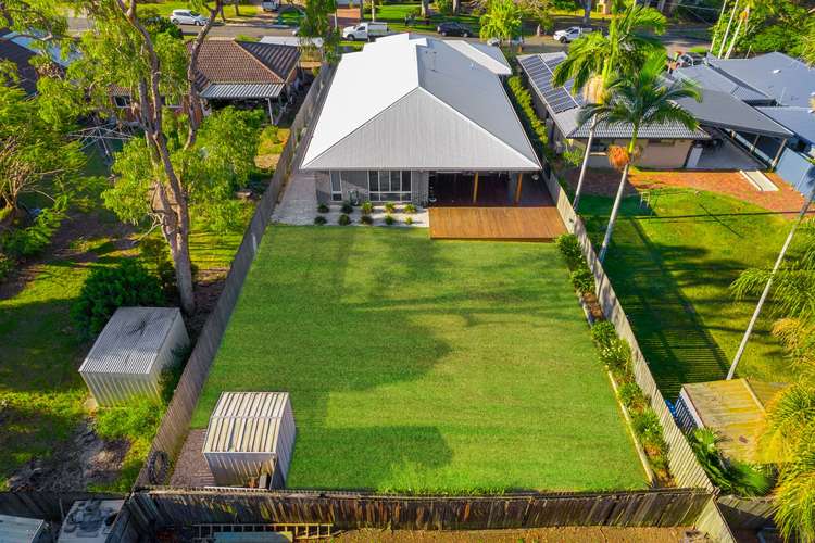 Seventh view of Homely house listing, 55 Plumer Street, Wellington Point QLD 4160