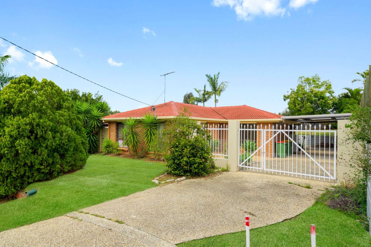 Main view of Homely house listing, 6 Cherry Street, Wellington Point QLD 4160