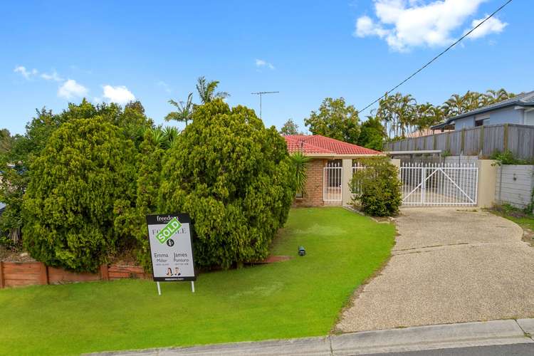 Fifth view of Homely house listing, 6 Cherry Street, Wellington Point QLD 4160