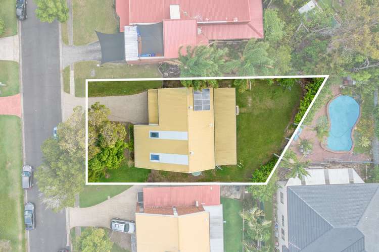 Main view of Homely house listing, 38 Mandarin Street, Coopers Plains QLD 4108