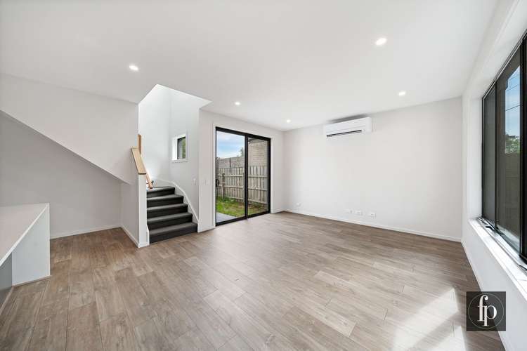 Second view of Homely townhouse listing, 1/24 Lee Street, Frankston VIC 3199