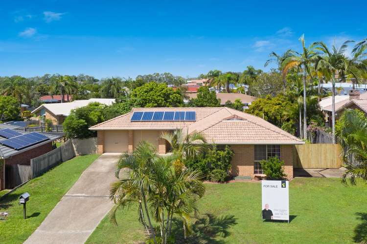 Main view of Homely house listing, 27 Riesling Street, Thornlands QLD 4164