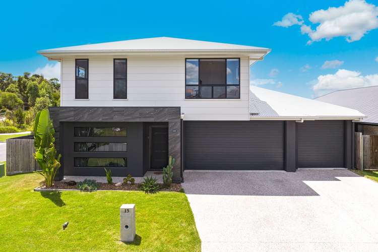 Main view of Homely house listing, 15 Bygraves Street, Thornlands QLD 4164