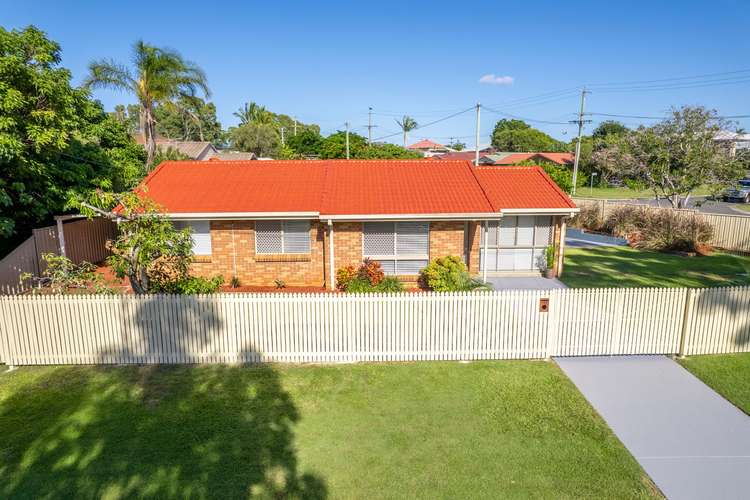 1 Rye Street, Wellington Point QLD 4160